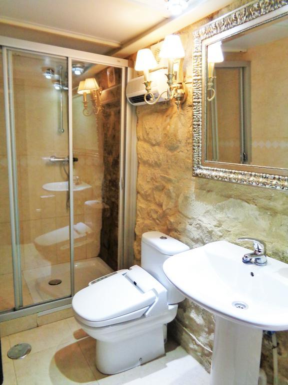 Luz Del Renacimiento Ubeda Apartment Bagian luar foto