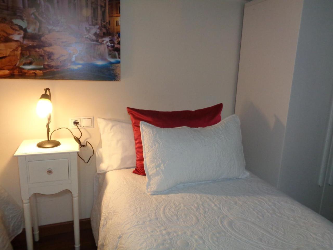Luz Del Renacimiento Ubeda Apartment Bagian luar foto