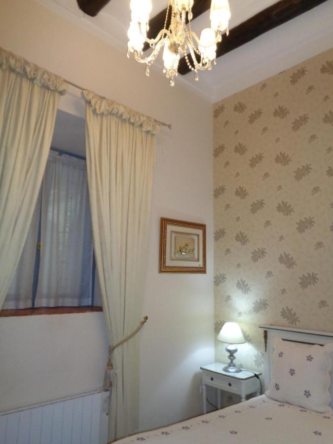 Luz Del Renacimiento Ubeda Apartment Bagian luar foto